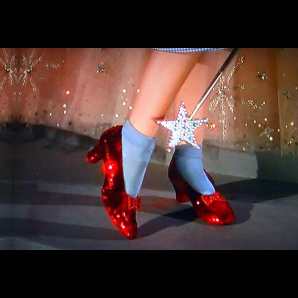 Meet your Posher, Erika